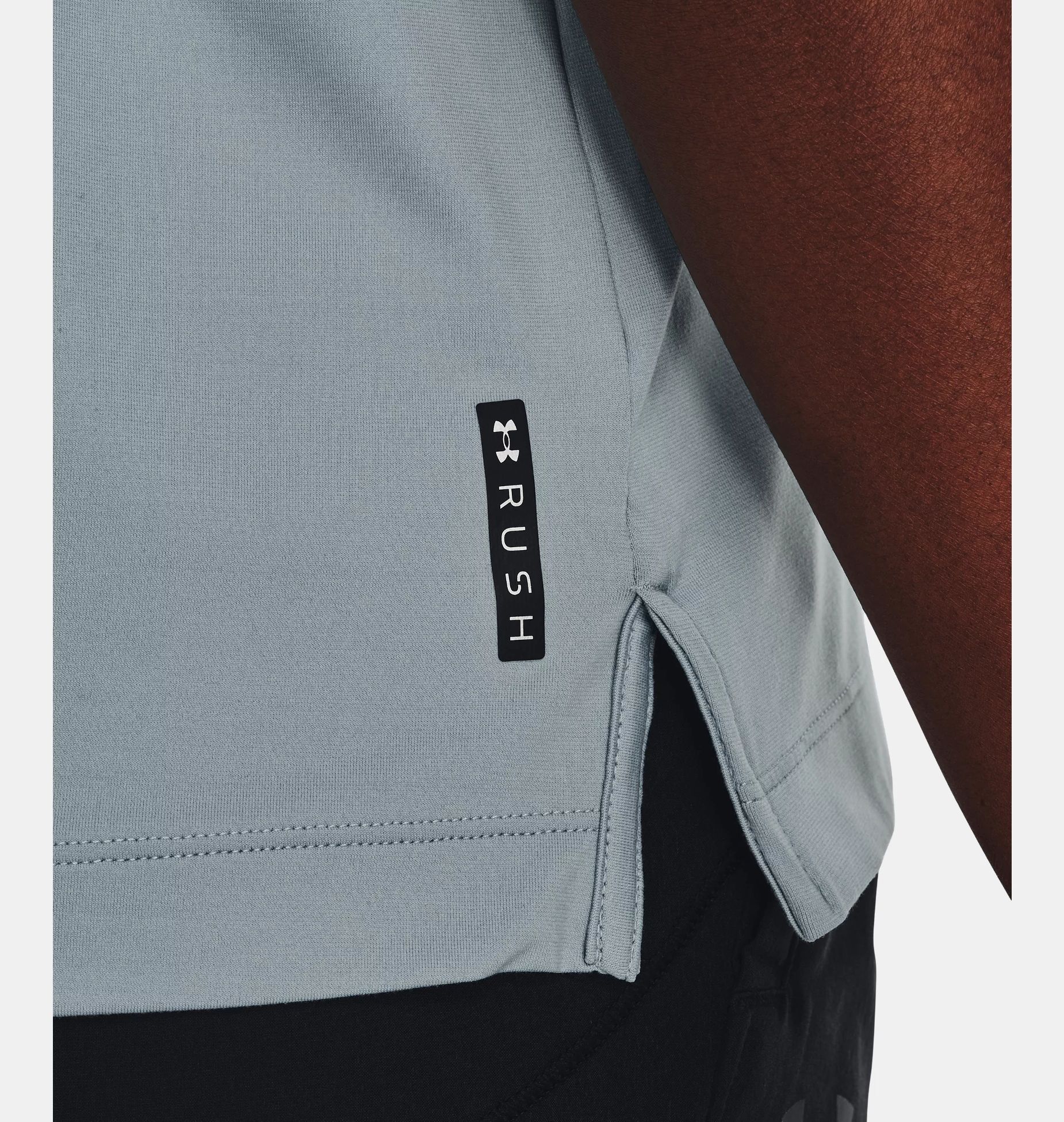 T-Shirts & Polo -  under armour UA RUSH Energy Core Short Sleeve